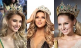 Những Hoa, Á hậu của Miss Grand tạm gác lại danh hiệu để tìm tấm vé đến với Miss Universe