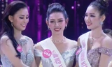Cô gái có gương mặt đẹp nhất HHVN 2018: 'Thùy Tiên là động lực để tôi thi Miss Grand Vietnam'