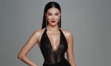 Á hậu Kim Duyên mắc COVID-19 sau khi trở về từ cuộc thi Miss Universe 2021