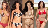 Đọ nhan sắc nóng bỏng của top 10 ứng viên đang được đánh giá cao tại Miss Universe 2022
