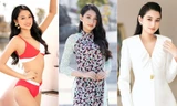 Thí sinh Miss World Vietnam được coi là 'bản sao' Nguyễn Thị Huyền với chiều cao 'khủng'