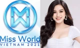 Xuất hiện trên trang chủ Miss World, Đỗ Thị Hà có lượng like 'lấn át' đối thủ trong top 40