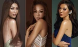 Đọ sắc vóc và thành tích của những 'gương mặt thân quen' tại Miss Grand Vietnam 2022