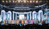 Lộ diện 38 thí sinh vào vòng chung kết Miss World Vietnam 2022