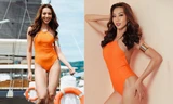 Miss Grand International 2022 tổ chức ở Indonesia, fans lo ngại phần thi áo tắm sẽ bị hủy bỏ?
