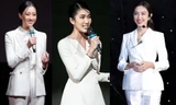 'Á hậu học giỏi' Phương Anh nối gót Thùy Tiên, Lương Thùy Linh làm diễn giả bằng tiếng Anh