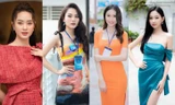 Nhiều thí sinh quen mặt lọt chung khảo toàn quốc Miss World Vietnam 2022