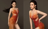 Hé lộ thí sinh tiếp theo của Miss Grand Vietnam: Body nóng bỏng, là Á khôi của ĐH Văn Hoá Hà Nội