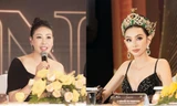 Với một nhiệm kỳ quá thành công, BTC Miss Grand Vietnam gặp áp lực khi chọn người kế nhiệm Thuỳ Tiên