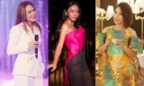 Mỹ Tâm, Mỹ Linh và dàn sao đình đám quy tụ trong đêm Chung khảo Miss World Vietnam 2022 
