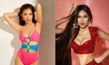 Đỗ Trịnh Quỳnh Như chiến thắng thử thách tiếng Anh của Miss Grand Vietnam, Mai Ngô lọt top 5