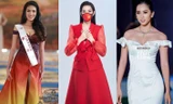 Đỗ Thị Hà và những người đẹp duy trì thành tích cho nhan sắc Việt ở đấu trường Miss World