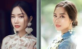 Cô gái có gương mặt đẹp nhất Hoa hậu Việt Nam 2018 thi Miss Grand Vietnam 2022