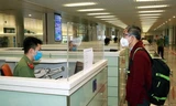 Khôi phục thủ tục xuất nhập cảnh như trước khi có dịch COVID-19 