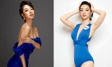 Sau Ba Lùi (Nguyên Thảo), thêm một nữ diễn viên hài ghi danh tại Miss Grand Vietnam 2022