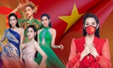 Hành trình rực rỡ của Hoa hậu Đỗ Thị Hà tới danh hiệu top 13 ở Miss World 2021