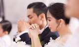 Khánh Thi: 'Tôi từng vô vọng khi nghĩ về đám cưới với Phan Hiển'
