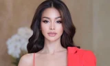 Hoa hậu Hòa bình Thái Lan bị lôi vào tranh cãi của fan