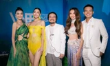 Đạo diễn Hoàng Nhật Nam hé lộ hậu trường 'sóng gió' phía sau màn trình diễn của Hoa hậu Thuỳ Tiên