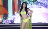 Lộ diện thí sinh giành giải Người đẹp biển, được vào thẳng top 20 của Miss World Vietnam 2022
