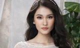 Á hậu Thùy Dung xác nhận lấy chồng
