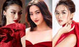Top 3 Miss World VN 2019: Lương Thùy Linh-Kiều Loan được ‘săn đón’, Tường San một con vẫn đẹp mê hồn