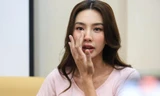 Thùy Tiên: 'Tôi bị quấy rối tình dục lúc 6 tuổi'