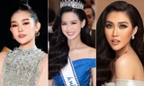 Nhìn lại các đại diện Việt Nam tại Hoa hậu liên lục địa, fan mong chờ Á hậu Bảo Ngọc lập kỳ tích mới