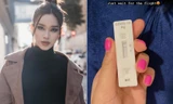 Hoa hậu Đỗ Thị Hà chia sẻ về quá trình điều trị tại nhà khi mắc COVID-19 ở Mỹ 