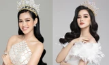 Hoa hậu Đỗ Thị Hà lọt top 40 Miss World, sẽ quay lại Puerto Rico thi chung kết vào 16/3