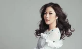 Ca sĩ Hương Tràm.