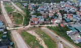 Hà Nội giao hơn 5.700m2 xây khu tái định cư, gỡ nút thắt dự án Đường Vành đai 4