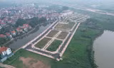 Hà Nội kiểm tra toàn bộ việc đấu giá đất tại Thanh Oai, Hoài Đức