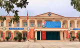 Trường THCS Bắc Sơn, huyện Sóc Sơn, Hà Nội