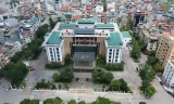 Hà Nội: Đề xuất tạm dùng trụ sở dôi dư làm nơi xét xử và làm việc của tòa án 