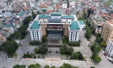 Hà Nội: Đề xuất tạm dùng trụ sở dôi dư làm nơi xét xử và làm việc của tòa án 