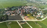Một góc huyện Thường Tín
