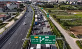 Sau khi dự án đường gom phía Đông được đưa vào khai thác sẽ tạo điều kiện lưu thông thuận lợi, tăng cường kết nối giao thông phía Đông với phía Tây đường cao tốc Pháp Vân - Cầu Giẽ. 