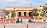 Trung tâm văn hóa thông tin huyện Phúc Thọ
