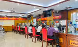 Huyện Đông Anh yêu cầu lãnh đạo các đơn vị, UBND xã không rời địa bàn đến khi hoàn tất việc sắp xếp, sáp nhập