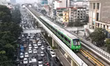 Đề án đường sắt đô thị chưa xem xét tại Kỳ họp 16 HĐND TP. Hà Nội
