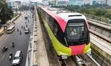Hà Nội trình Chính phủ đề nghị điều chỉnh chủ trương đầu tư dự án xây dựng tuyến đường sắt đô thị số 2