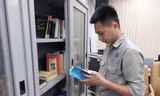 Phát triển mô hình Điểm sinh hoạt văn hóa công nhân 