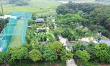Hà Nội: Sân tập golf, nhà chòi trên đất nông nghiệp