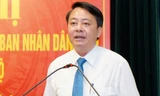 Hà Nam bầu bổ sung Ủy viên UBND tỉnh