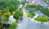 Hà Nội: Hoãn Lễ kỷ niệm 100 năm thành lập thị xã Sơn Tây để chống bão số 3 