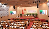 Kỳ họp HĐND Hà Nội sáng 8/7: Đề xuất nhiều chính sách lớn, 'rót' hơn 3.000 tỷ cho bữa ăn học đường