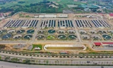 Hà Nội: Tổng mức đầu tư dự án Nhà máy xử lý nước thải Yên Xá giảm hơn 5.000 tỷ đồng