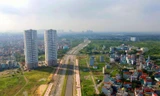 Hà Nội phê duyệt dự án tuyến đường 780 tỉ đồng 