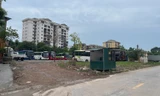 Hà Nội: Cưỡng chế thu hồi hơn 4.000m2 đất lấn chiếm tại quận Hoàng Mai